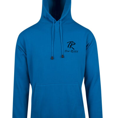 True Review - Mens Kangaroo Pocket Hoodies Thumbnail