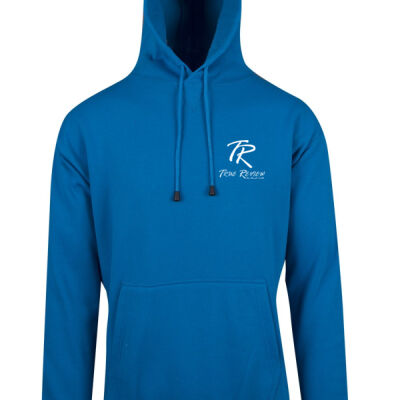 True Review - Mens Kangaroo Pocket Hoodies Thumbnail