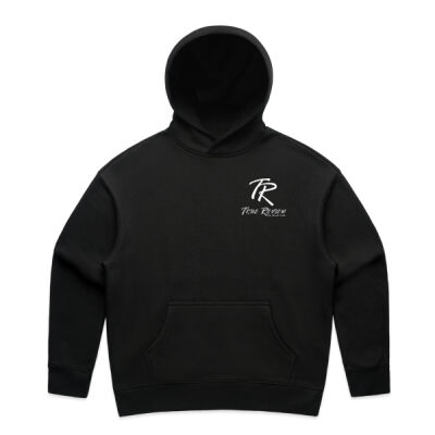 True Review - Womens Relax Hood Thumbnail