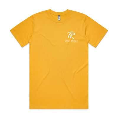 True Review - SPOTTO - Mens Classic Tee Thumbnail