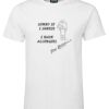 Mens Special Tee Thumbnail
