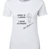 Ladies Special Tee Thumbnail